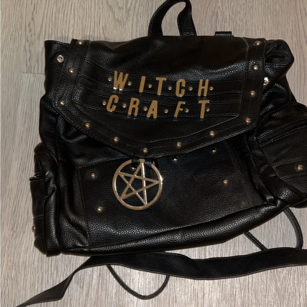 Gothic bags - Picture 3 of 6